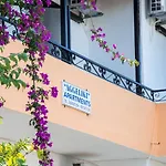 Aggeliki Dassia By Hotelius Appart hôtel Kato Korakiana