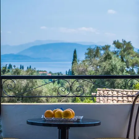 Aggeliki Dassia By Hotelius Appart hôtel 2*