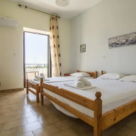 Aggeliki Dassia By Hotelius Appart hôtel Kato Korakiana