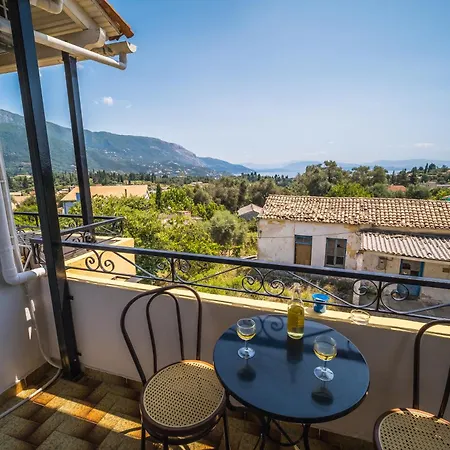 Aggeliki Dassia By Hotelius Apartahotel Kato Korakiana