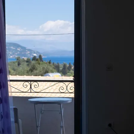 Aggeliki Dassia By Hotelius Hotel de apartamente Kato Korakiana