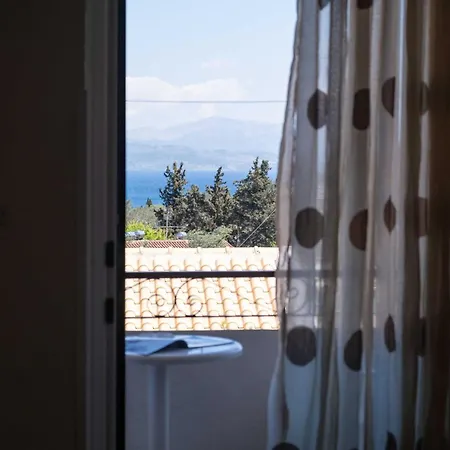 Hotel de apartamente Aggeliki Dassia By Hotelius