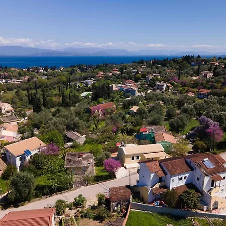 Aggeliki Dassia By Hotelius Hotel de apartamente 3*