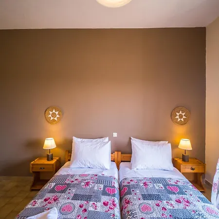 Aggeliki Dassia By Hotelius