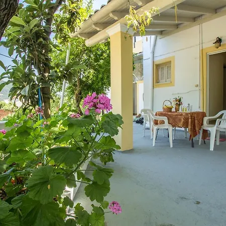 Aparthotel Aggeliki Dassia By Hotelius Kato Korakiana