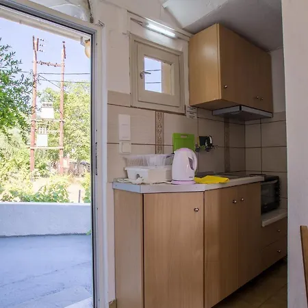 Aggeliki Dassia By Hotelius Kato Korakiana