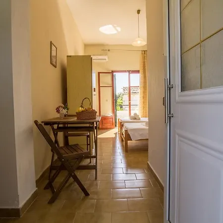 Aggeliki Dassia By Hotelius Kato Korakiana